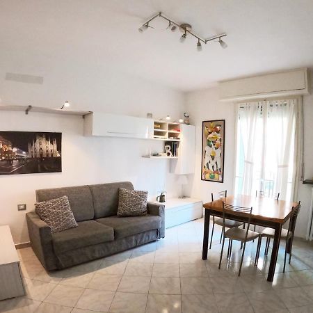 Casa Bagai Apartment Милано Екстериор снимка