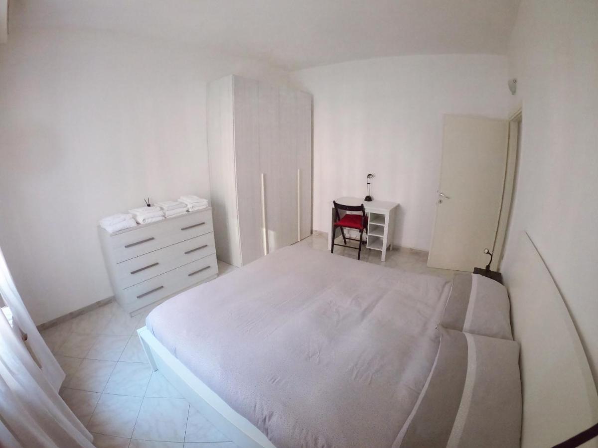 Casa Bagai Apartment Милано Екстериор снимка