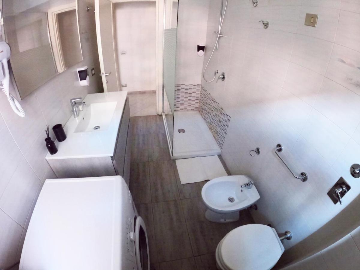 Casa Bagai Apartment Милано Екстериор снимка