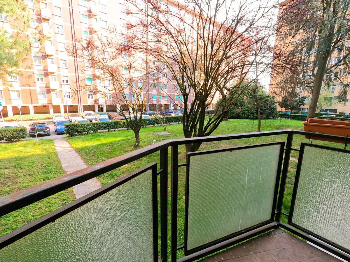 Casa Bagai Apartment Милано Екстериор снимка